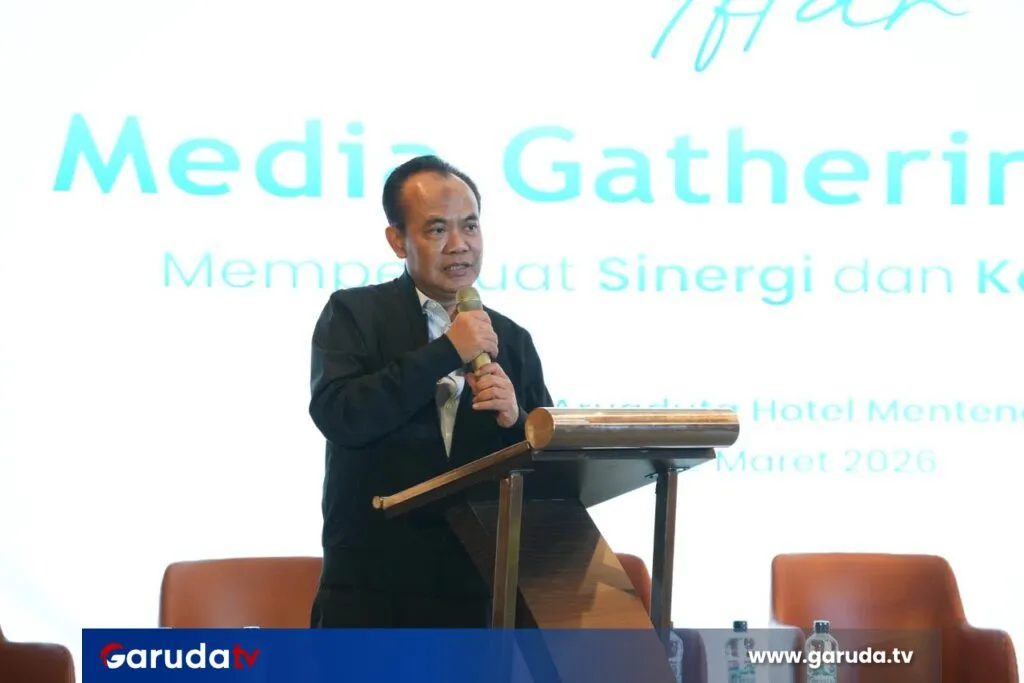 Realisasi Investasi 25 KEK pada 2025 Capai Rp82,6 Triliun, Serap 88.541 Tenaga Kerja