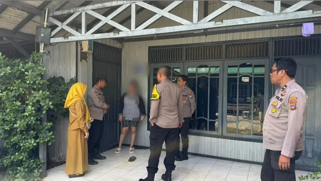 Musik Keras Picu Laporan 110 di Banjarmasin, Mediasi RT Tak Membuahkan Hasil