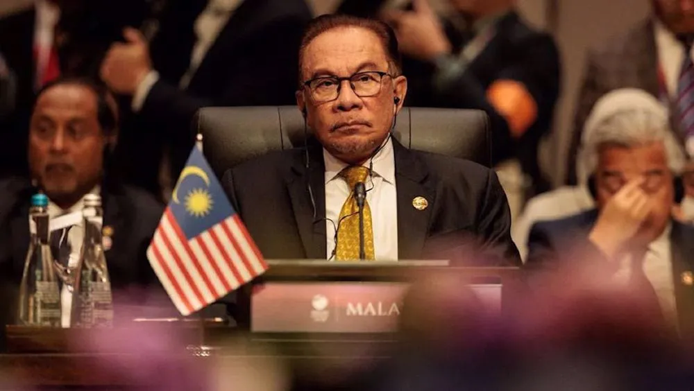 PM Malaysia Anwar Ibrahim Serukan Perdamaian Menyeluruh AS-Iran, Singgung Gaza dan Diplomasi Pakistan