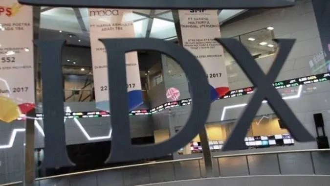 BEI Membuka Kembali Suspensi Perdagangan Saham ALKA