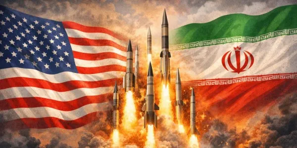 IDRC: Eskalasi Konflik Iran–AS Berisiko Ganggu Pasokan Energi Global, Pemerintah Diminta Prioritaskan Perlindungan WNI