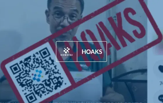 Klaim Tautan Pendaftaran Pemutihan Sertifikat Tanah Gratis 2026 di TikTok Dipastikan Hoaks