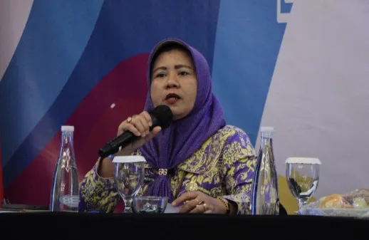 Diskominfo Kabupaten Tangerang Koordinasikan PPID untuk Perkuat Transparansi Informasi Publik