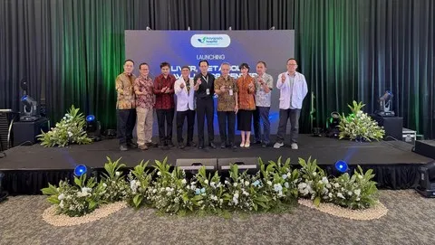 Mayapada Healthcare Luncurkan Liver, Metabolic & Wellness Center di Mayapada Hospital Bandung