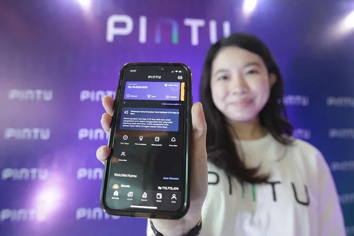 Ketidakpastian Global Dorong Minat Investasi Emas dan Perak Digital, Ini Lima Aplikasi yang Disebut Aman