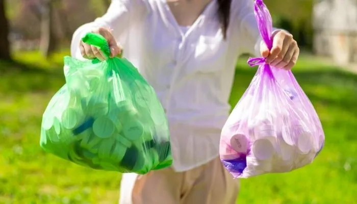 Disdag Sumsel: Kenaikan Harga Kantong Plastik Usai Lebaran Dipicu Gejolak Pasokan Minyak Global