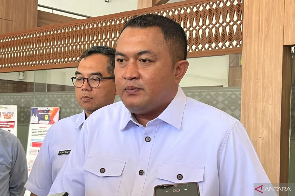 Kementerian PU Prioritaskan Penataan dan Percantikan Kawasan Wisata Puncak Bogor