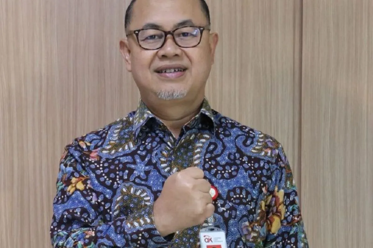OJK Riau Perkuat Literasi Keuangan Syariah dan Jaga Stabilitas Industri Jasa Keuangan Daerah