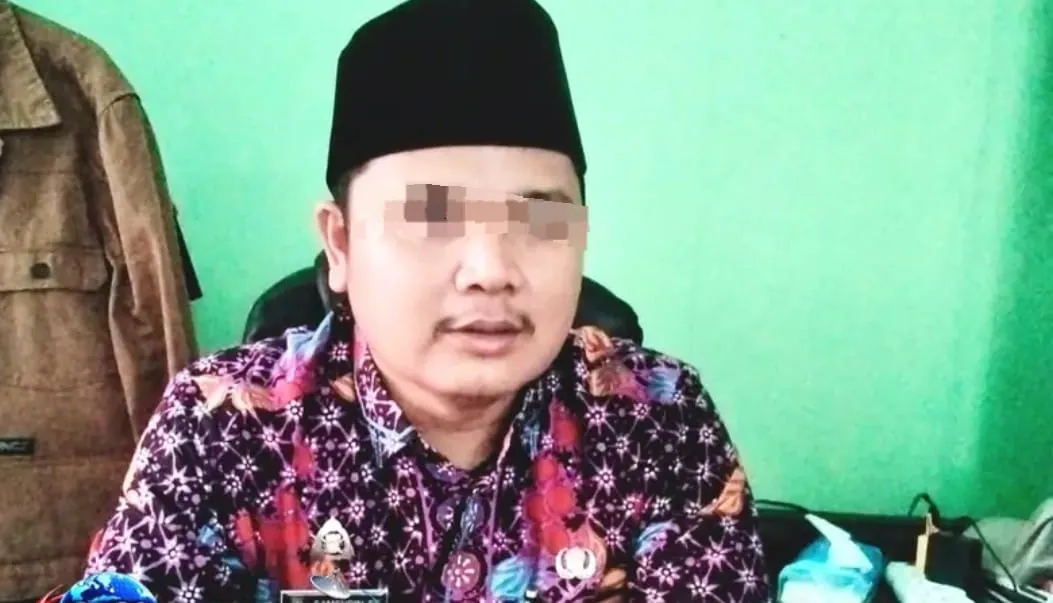Transparansi Dana Desa Lebakwangi Disorot, Muncul Dugaan Kejanggalan Anggaran 2020–2025