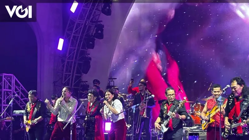 OTW Menuju Pestapora 2026 Hadirkan Tukar Setlist yang Intim di Bengkel Space