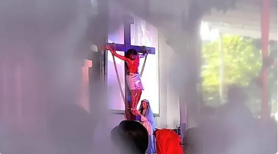 Jumat Agung 2026 di Katedral Jakarta Angkat Tema “Lux in Nihilo”, Ajak Kaum Muda Keluar dari Krisis Makna
