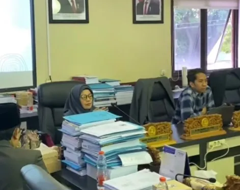 DPRD Surabaya Usul Balai Kota dan Taman Bungkul Jadi Percontohan Parkir Digital Transparan
