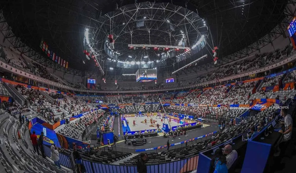 FIBA Sahkan Kalender Timnas Putri 2027-2031, Atur Tahapan Menuju Piala Dunia 2030