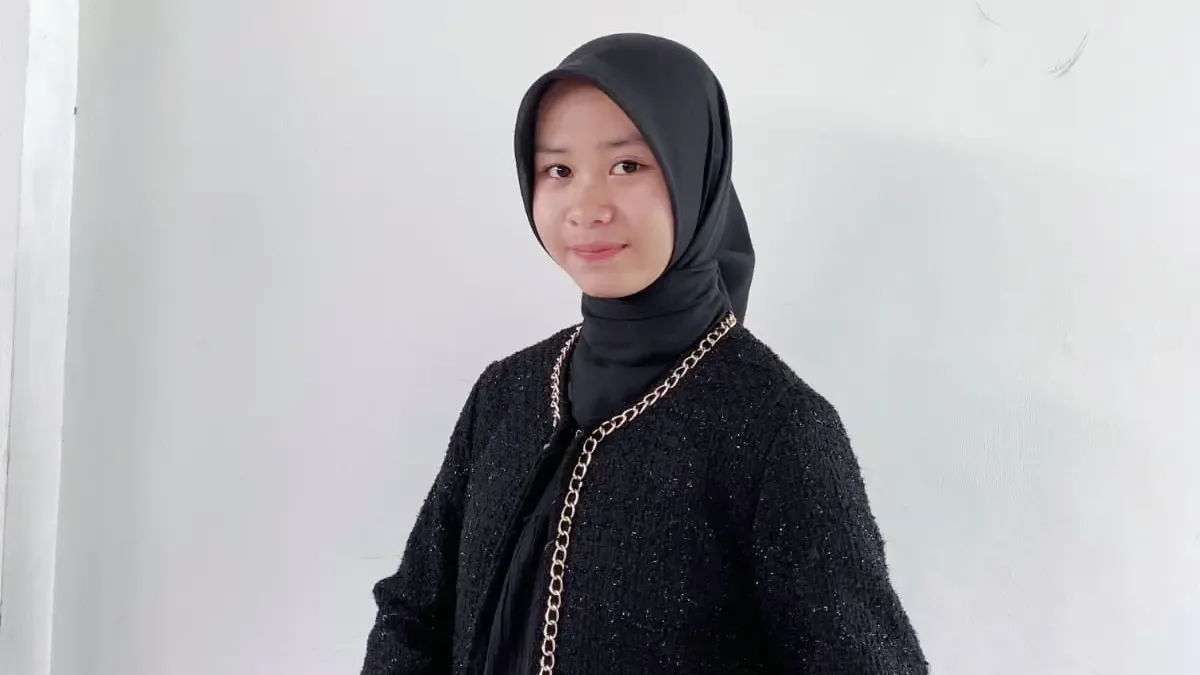 Ririn Novitasari Menjadikan Musik sebagai Sarana Ekspresi dan Pengelolaan Emosi