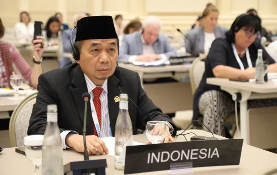 JDF Asia Pasifik Serukan Aksi Global Lebih Konkret untuk Palestina