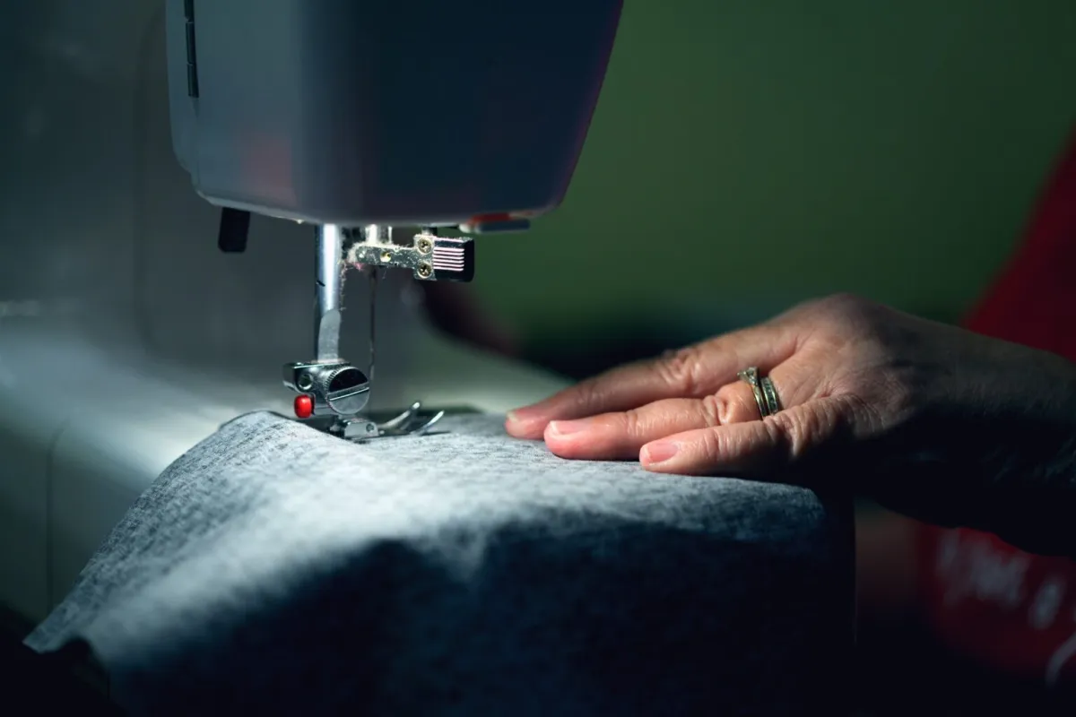 Harga Bahan Baku Tekstil Naik hingga 40% dalam Dua Pekan, Berpotensi Dorong Harga Pakaian