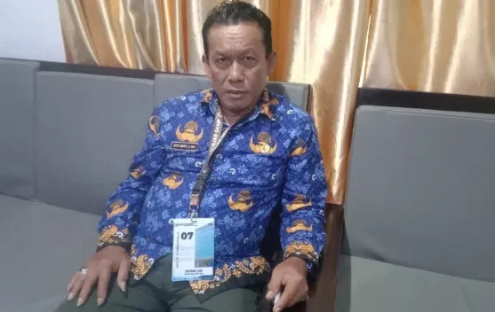 PPKPR Dinilai Menghambat Perizinan Usaha di Boven Digoel, Data RDTR Belum Sepenuhnya Terinput