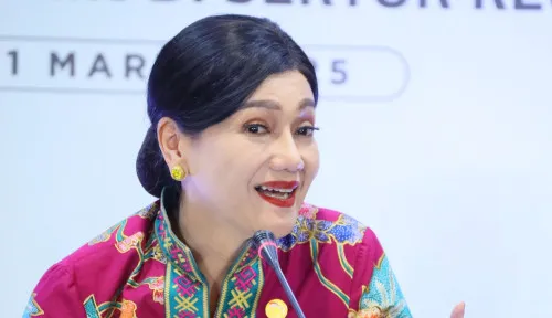 OJK Dorong Lembaga Keuangan Perkuat Asesmen Risiko di Tengah Eskalasi Konflik Global