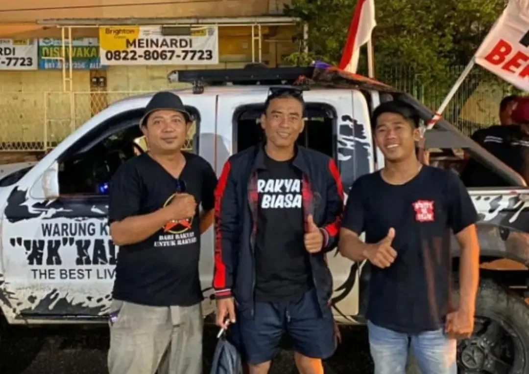 AMPB Rencanakan Unjuk Rasa di Kejari Pati, Soroti Dugaan Penyimpangan Oknum Jaksa