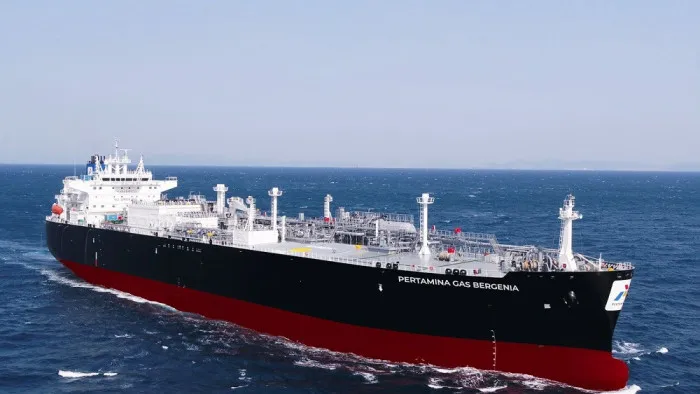 Dua Tanker Pertamina Sempat Tertahan di Selat Hormuz, Analisis ISEAI Soroti Peran Diplomasi Malaysia