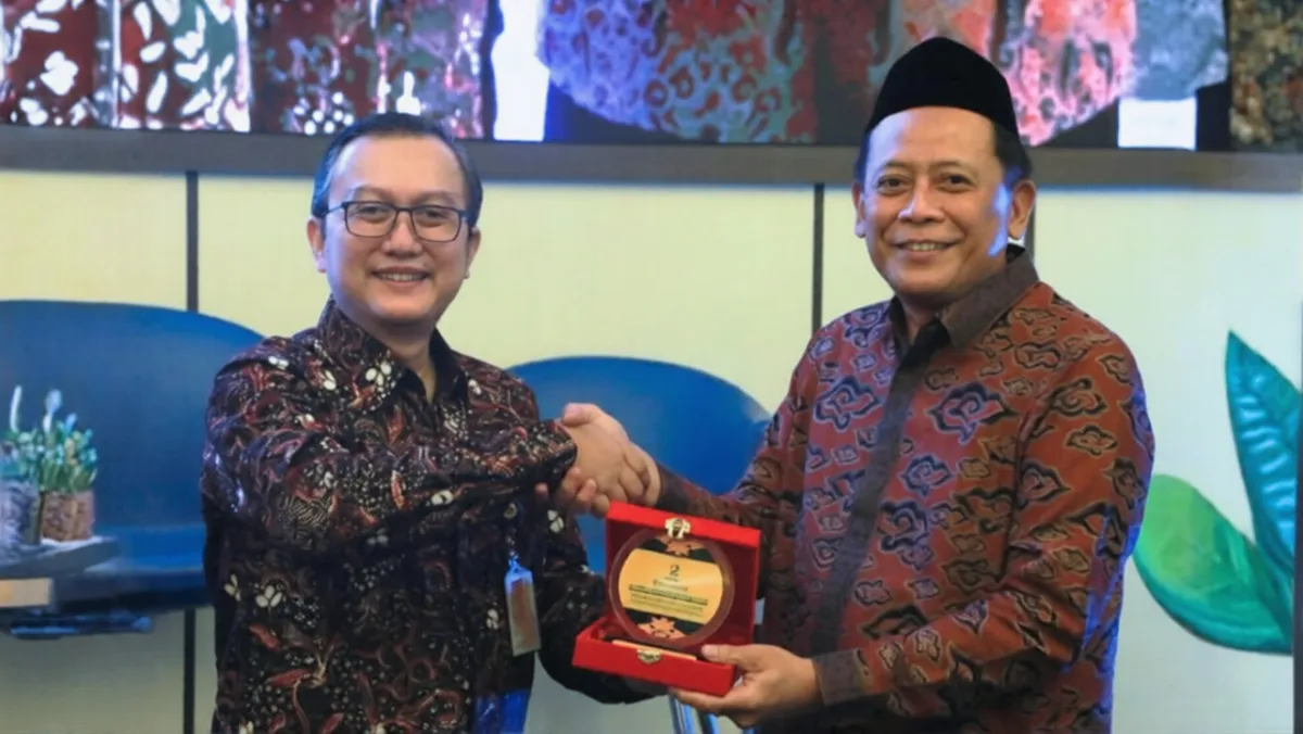 FEBI UIN Siber Syekh Nurjati Cirebon dan Sekretariat KSSK Gelar Diseminasi Kebijakan Stabilitas Sistem Keuangan