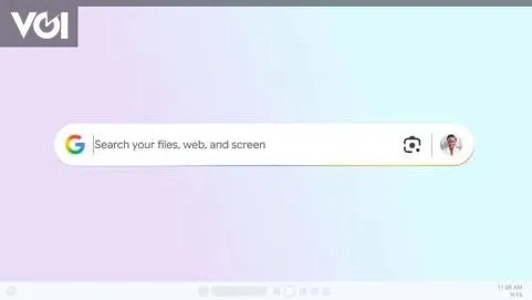Google Rilis Aplikasi Pencarian Khusus Desktop untuk Windows