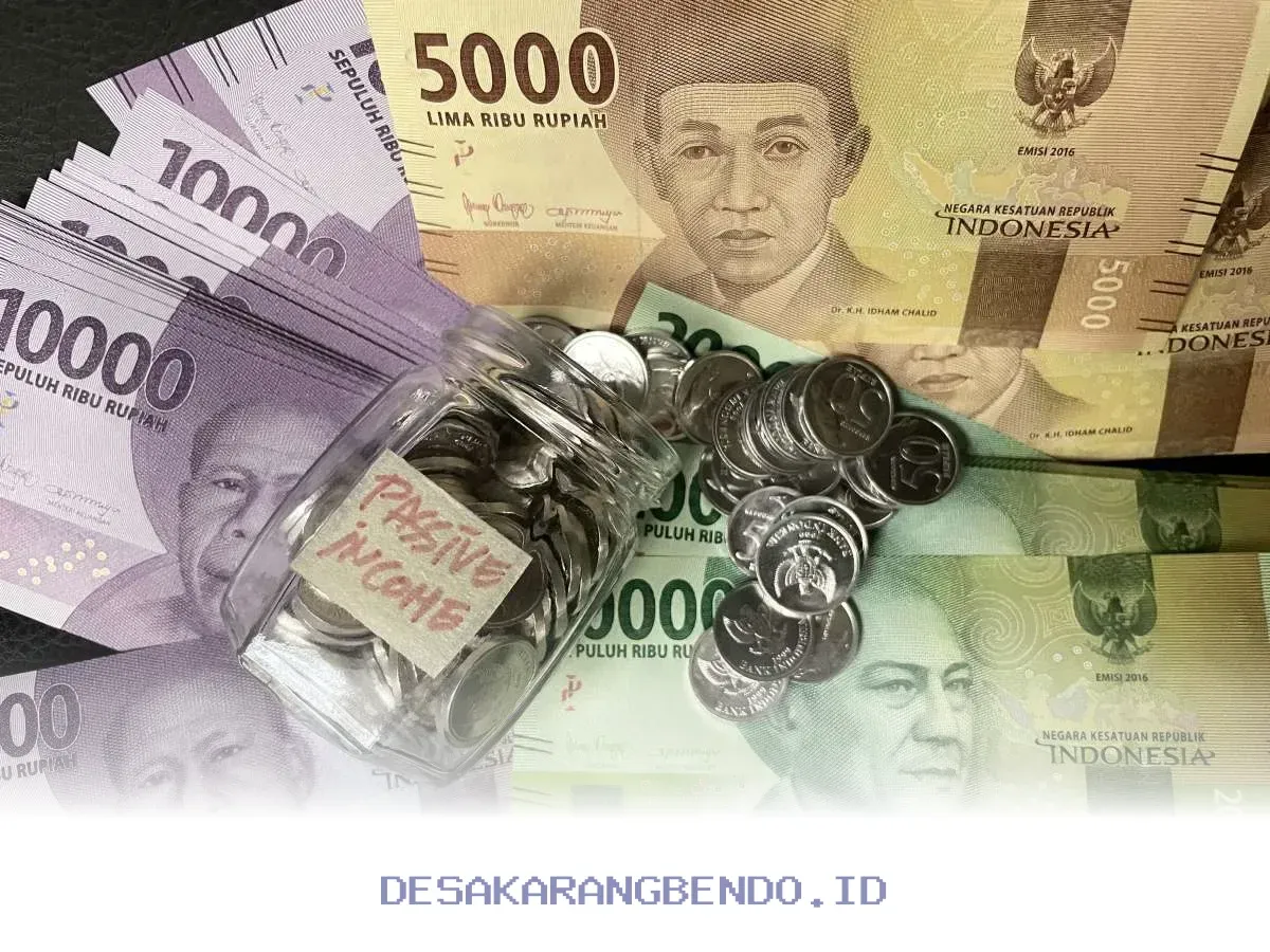 Literasi Finansial Dinilai Penting untuk Menghadapi Volatilitas Pasar pada 2026