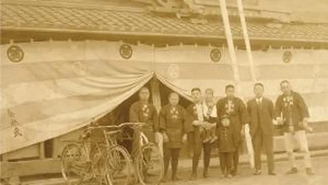 Kongo Gumi, Perusahaan Tertua Dunia yang Berdiri Sejak Era Nabi Muhammad