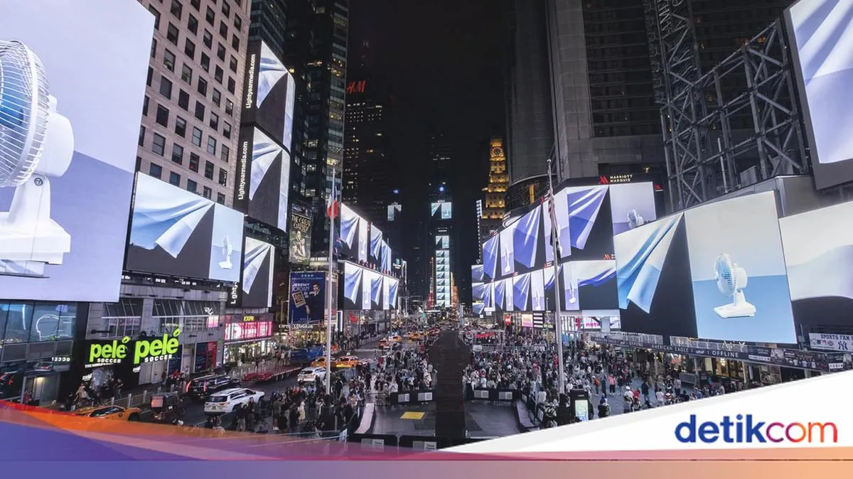 Dari Bandung ke Times Square: Tromarama, Seni Digital, dan Pertanyaan Kita tentang Dunia yang Kian Tersambung