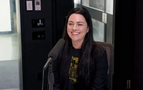 Amy Lee Sebut Album Baru Evanescence 'Sanctuary' Jadi Ruang Perlindungan di Tengah Ketidakpastian