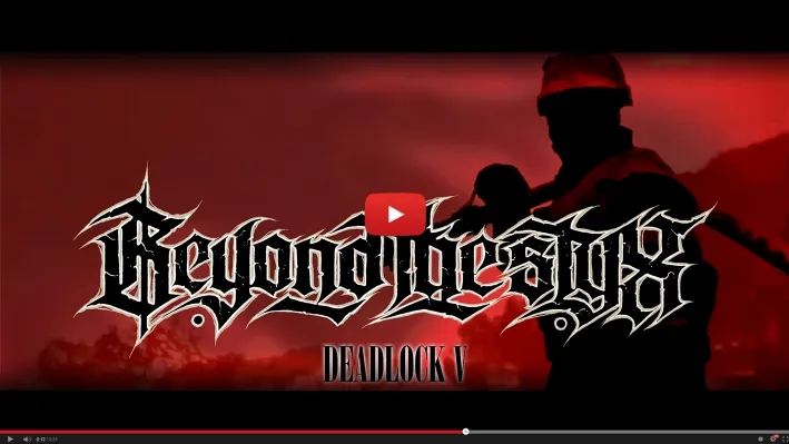 Beyond The Styx Rilis Video Musik “Deadlock V”, Isyaratkan Album Baru Kian Dekat