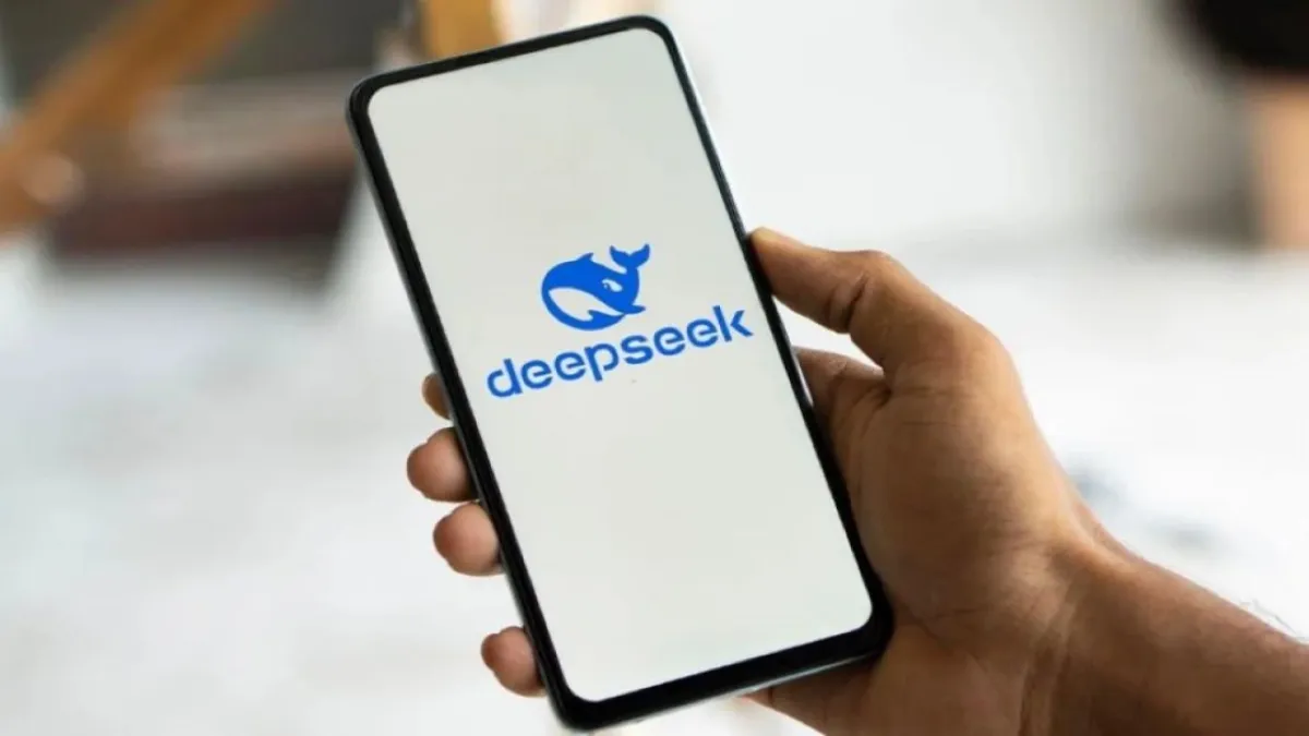 CEO Nvidia Peringatkan Dampak AI DeepSeek Jika Beralih Penuh ke Chip Huawei