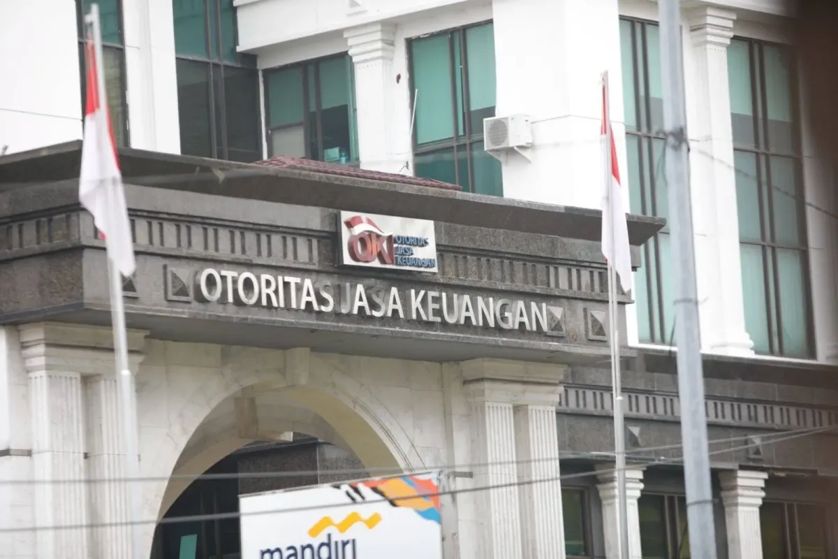 OJK Targetkan Pembaruan Aturan Pencatatan Saham BEI Selesai Maret 2026