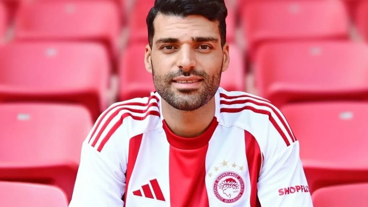Klaim Mehdi Taremi Pulang ke Iran untuk Berperang Disebut Tidak Sesuai Fakta