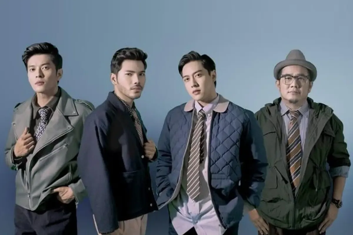 Yovie & Nuno Rilis EP "Kilometer" untuk Rayakan 25 Tahun Karier