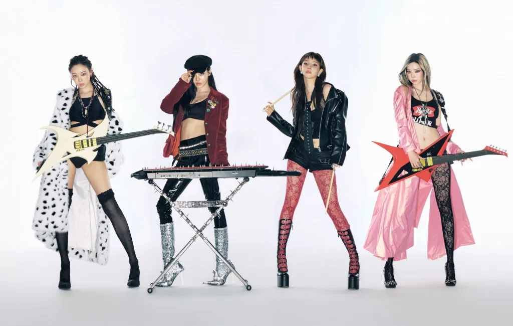 Rekomendasi Lagu K-Pop Bertema Perempuan Mandiri, dari aespa hingga Chung Ha