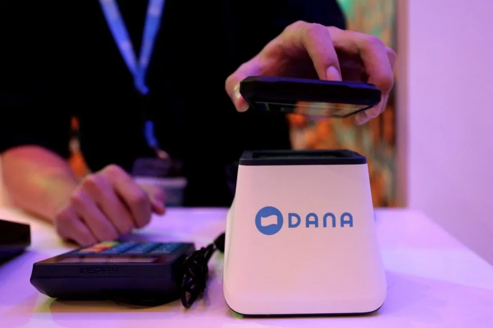 DANA Perluas Pemanfaatan AI lewat Kolaborasi dengan Microsoft, Hadirkan Asisten Virtual DIANA
