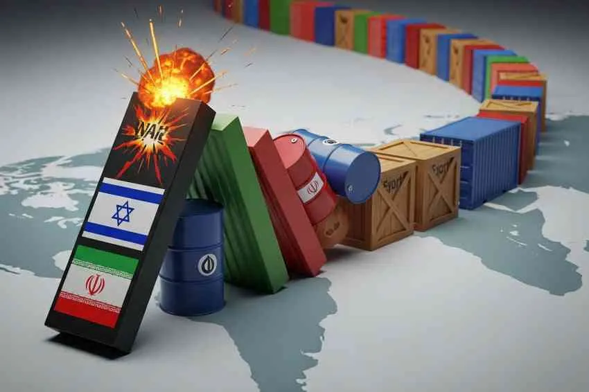 Ketegangan Global Bergeser ke Perang Ekonomi, Indonesia Diminta Siapkan “Mode Ekonomi Perang”