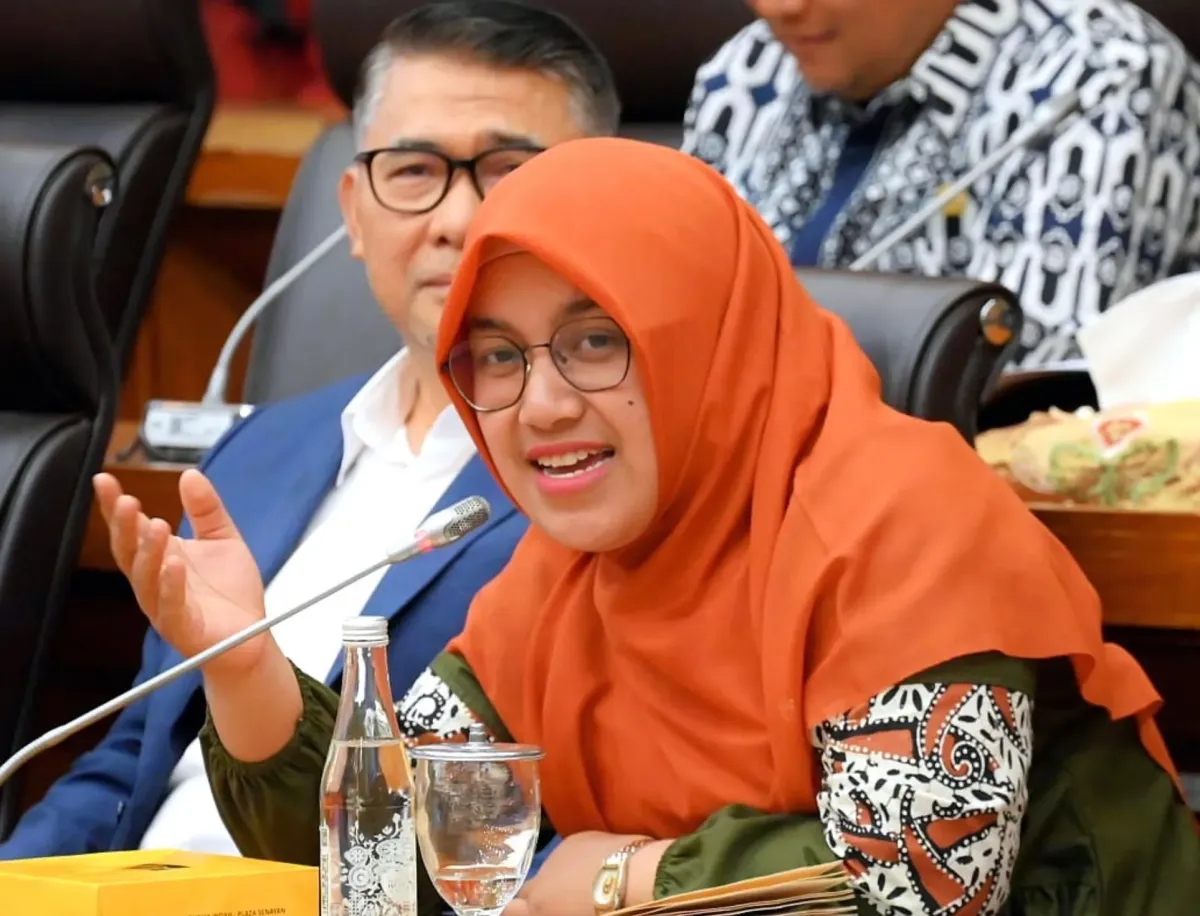 Komisi XII DPR Usul Mitigasi Berlapis Antisipasi Risiko Krisis Energi Global