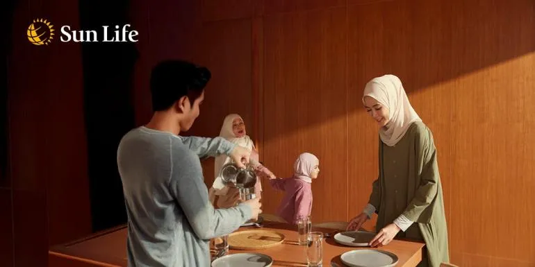 Ramadan Jadi Momentum Ibu Menata Ulang Strategi Keuangan Keluarga
