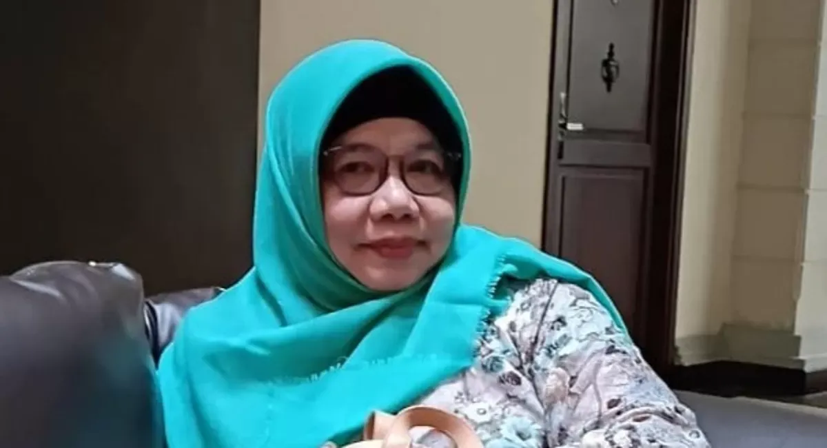 Refleksi Bulan Mei: Seruan Ruang Pemulihan bagi Guru dan Tenaga Kependidikan