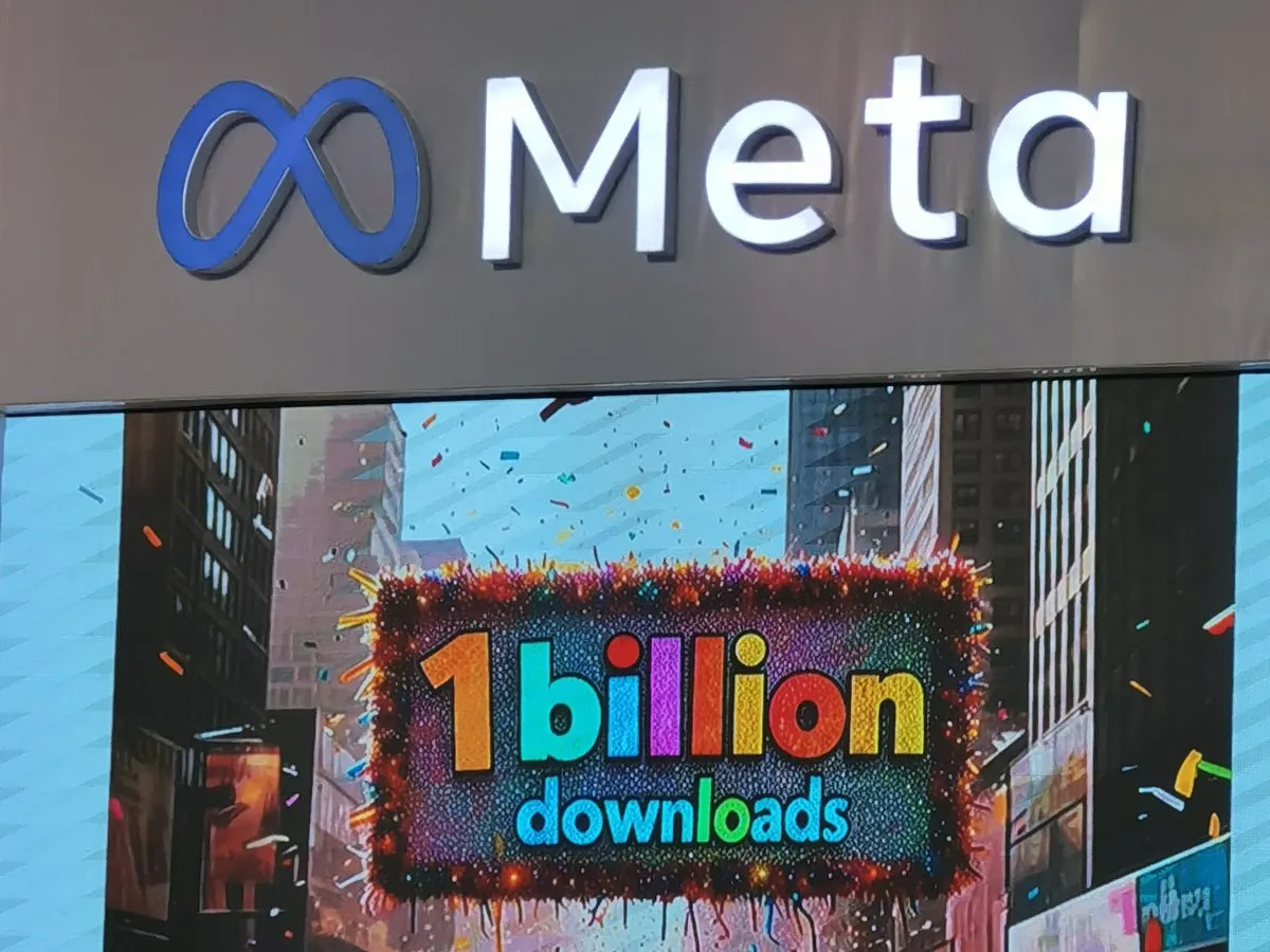 Meta Rekam Klik dan Ketikan Karyawan untuk Latih AI, Picu Perdebatan Privasi di Tempat Kerja