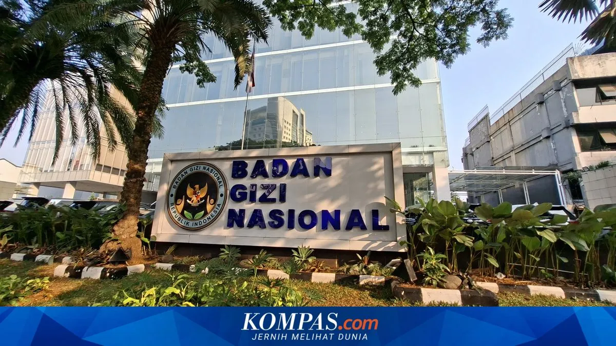 BGN Larang Dapur MBG Gunakan Barang Bersubsidi, Pelanggar Terancam Ditutup