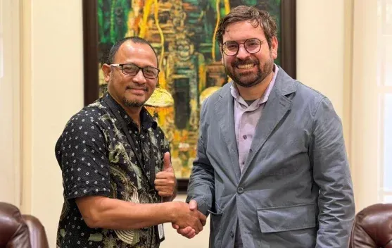 KJRI Melbourne Fasilitasi Penjajakan Kolaborasi Musik IAKN Ambon dan Melbourne University