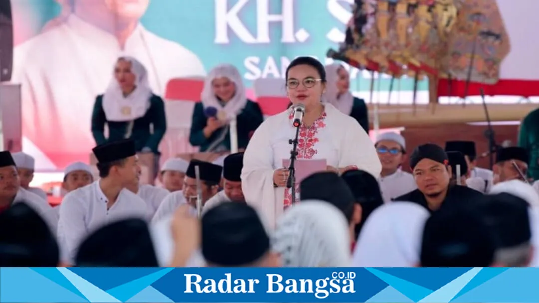 Pemkot Semarang Tetapkan Kirab Budaya KH Sholeh Darat sebagai Agenda Tahunan untuk Penguatan Pendidikan Budaya