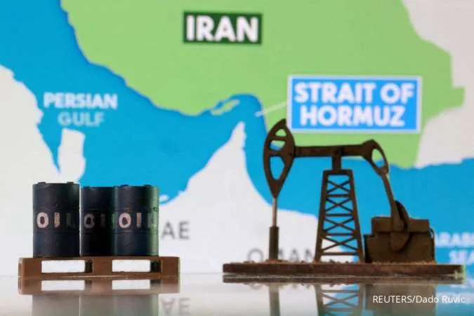 Perang AS–Israel dan Iran Ganggu Pasokan, Harga Energi Global Berisiko Tinggi Berbulan-bulan