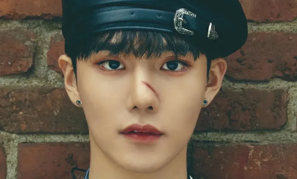 Seunghoon Eks CIX Umumkan Pensiun dari Industri Musik, Pilih Jalani Hidup sebagai Warga Biasa