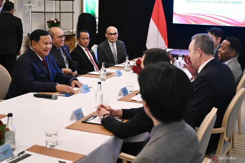 BRIN Dorong Hilirisasi Inovasi Lewat Dialog Dua Arah dengan Industri