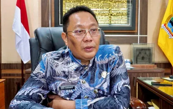 Jawa Tengah Percepat Energi Alternatif dari Limbah untuk Tekan Dampak Krisis Energi Global