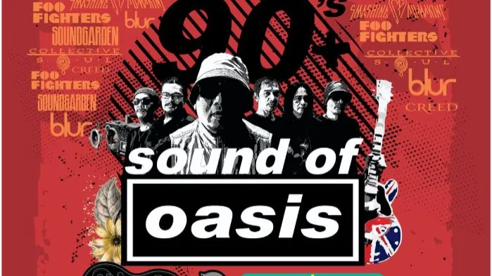 Konser Nostalgic Music: Alternative 90s & Sound of Oasis Siap Digelar di Malang